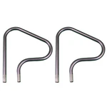 Global Pool Products GPPRLC4926FIG4P2 Classic Figure Handrail. Fixed Price $371.00.