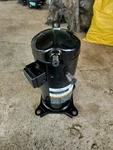 Copeland Scroll Compressor ZR40K3E-PFJ-522. Fixed Price $1399.00.