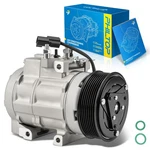 Philtop Air Conditioner Ac Compressor Ford F250/F350/F450/F550 Super Duty.... Fixed Price $247.88.