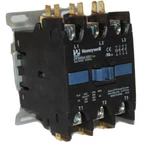 Honeywell DP3040C 5001 3-POLE Definite Purpose Contactors 4A 110-120V Oem New. Fixed Price $33.99.