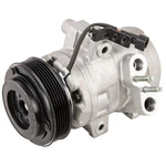 Ford Focus & Transit Connect Van Ac Compressor A/c Clutch. Fixed Price $207.98.