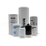 030-00097A-000 Oil Filter Compatible With Gea. Fixed Price $116.54.