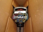 New Emerson 1/2 Hp Dryer Replacement Motor 115V 1725 Rpm LD152. Fixed Price $35.99.