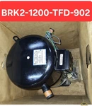 New Copeland BRK2-1200-TFD-902 Compressor 380V 460V 3PH 135,000 Btu. Fixed Price $1799.00.
