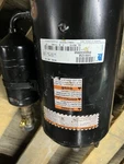 Tecumseh RAA9532BNA Black Phase 208-230V R-22 Hermetic Compressor 63 M3/H. Fixed Price $449.98.