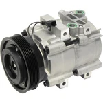 Uac 10927C A/c Compressor For 05-09 Hyundai Tucson. Fixed Price $249.79.