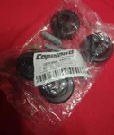 Copeland Vibration Absorbing Mounting Grommets Part #527-0221-00 Brand New!. Fixed Price $9.46.