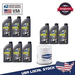 9L Bel-ray Elite 0W20 Filter Engine Motor Oil Change Kit Api Sp. Fixed Price $151.48.