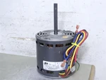 Ru Nidec K55HXJDG-1496 Blower Motor 1/2HP 1075RPM 3SPD 1PH D804397P02. Fixed Price $115.00.