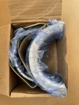 New Box, White Superior 034-743-001 Doweled Bearing Sleeve.. Fixed Price $220.00.
