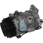 Global Parts Distributors 6512290 Gpd Compressor New. Fixed Price $404.80.