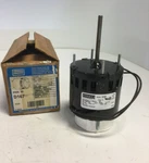 New, Fasco, D167, 1/70HP Motor, .7A, 115V, 1550RPM, Cwse, 1/4X3 Shaft. (1J-3). Fixed Price $124.99.