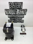 Copeland Compressor RF41C5E-CAV-250 Single Phase Polyol Ester Oil Only Nib. Fixed Price $599.99.