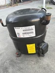 New Bristol Compressor L1NB262EBAB 704354-2110-20 115V Hvac Refrigeration. Fixed Price $350.00.