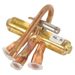 Ranco V2-410060-470 Heat Pump Reversing Valve, 3/8X5/8. Fixed Price $77.29.
