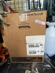 Copeland Scroll Compressor ZP49K5E-PFV-800. Fixed Price $1100.00.