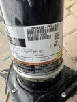 Copeland Scroll Compressor Model ZP24K5E Pfv- 800 Year 2021- 220V Single Ph. Fixed Price $460.00.