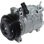 Uac 29070C A/c Compressor For 09-10 Dodge Journey. Fixed Price $266.49.