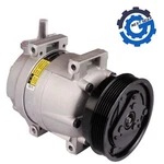 New Uac A/c Compressor For 2009-2010 Dodge Journey CO29070C. Fixed Price $237.96.
