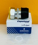 Copeland 998-0034-09 1/4"-12 ROTOLOCK-1 Id Stub, Adapter + Seal Kit. New!. Fixed Price $79.99.
