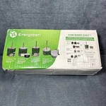 Brand New Genteq Evergreen Em 6203X Indoor Blower Motor 1/3 Hp. Fixed Price $204.99.