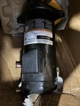 Copeland Scroll Industrial Compressor R-22 ZR72KCE-TFD-950 Black Steel. Fixed Price $675.00.