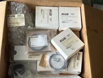 Frick 534C0618G03 Jackshaft Kit Xjs Xjf 95L Screw Compressor Rebuild Part New. Fixed Price $1995.00.