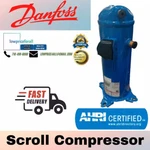 Danfoss HRP060T2LP6 Scroll Compressor. Fixed Price $1819.00.
