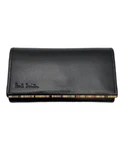 Paul Smith Key Case Black Men #6352. Fixed Price $84.99.