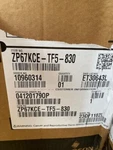 Copeland Scroll Compressor ZP67KCE-TF5-830 (new). Fixed Price $1599.60.