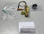 Copeland Discharge Temp Control Valve Kit 3/8" 998-0500-00. Fixed Price $229.99.