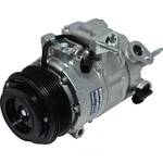 A/c COMPRESSOR-7SBH17C Assembly Uac 11357C. Fixed Price $315.10.