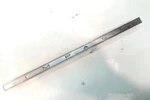 Chevrolet Chevy Impala Glove Box Emblem 14 1/8" Long Nice 3859551. Fixed Price $57.00.