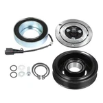 Uxcell Compressor Clutch Set Replace For Subaru Impreza 2012-2016 A/c. Fixed Price $49.00.