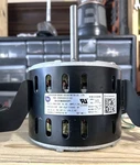 Zhongshan Broad-ocean Motor Co., Ltd. YDK-250S63223-02 (0131M00005P) 1/3HP. Fixed Price $125.00.