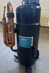 Sanyo C0R221 H6R Compressor. Fixed Price $400.00.