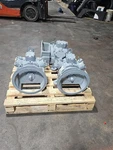 Carrier 7500, 7300, 2500, 2100 Compressor. 18-00091-105RM 05G. Fixed Price $3450.00.
