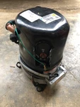 Tecumseh AW617RT-120-J7 1-3/4 Hp Commercial Compressor Parts Only. Fixed Price $134.50.