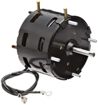 Fasco D1119 Hvac 3.3 In Motor, 1/90 Hp, 240V, Ccw. Fixed Price $133.67.