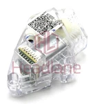 Samsung VR7MD96514G Jet Combo Steam/ai Robot Vacuum Side Brush Motor. Fixed Price $95.00.