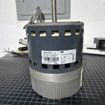 Genteq Blower Motor Eon 5SBA39GLV5154. Fixed Price $214.00.