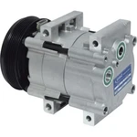 Uac 101200C A/c Compressor Select 90-98 Ford Lincoln Models. Fixed Price $168.68.