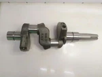 New Replacement Crank Shaft For Carrier 5H46 Compressor. Fixed Price $712.50.
