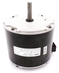 Condensor Motor 460/400V, 1/4 Hp, 1100/900 Rpm For Carrier - Part# HC39GE469. Fixed Price $210.00.