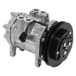 Ford F-150 1982-1986 Uac CO58112C A/c Compressor Assembly. Fixed Price $301.14.