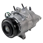 Ford F-150 2021-2023 Four Seasons 178357 A/c Compressor Kit. Fixed Price $544.14.