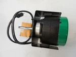 Ecm Unit Bearing Electric Refrigeration Fan Motor 1/15 Hp 208-230V Ccw EC06008. Fixed Price $44.50.