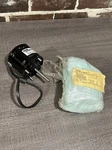 Fasco 71637495 Fan Motor 115V 1300/1550 Rpm Ice O-matic. Fixed Price $112.00.