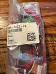 Refrigeration Parts/copeland 529-0222-01 Wiring Kit #22147SH. Fixed Price $27.00.