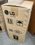 Oem Lg ABG038KAB Scroll Compressor 208-230V 1PH 42,000 Btu 60HZ. Fixed Price $496.00.